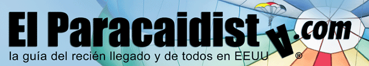 El Paracaidista